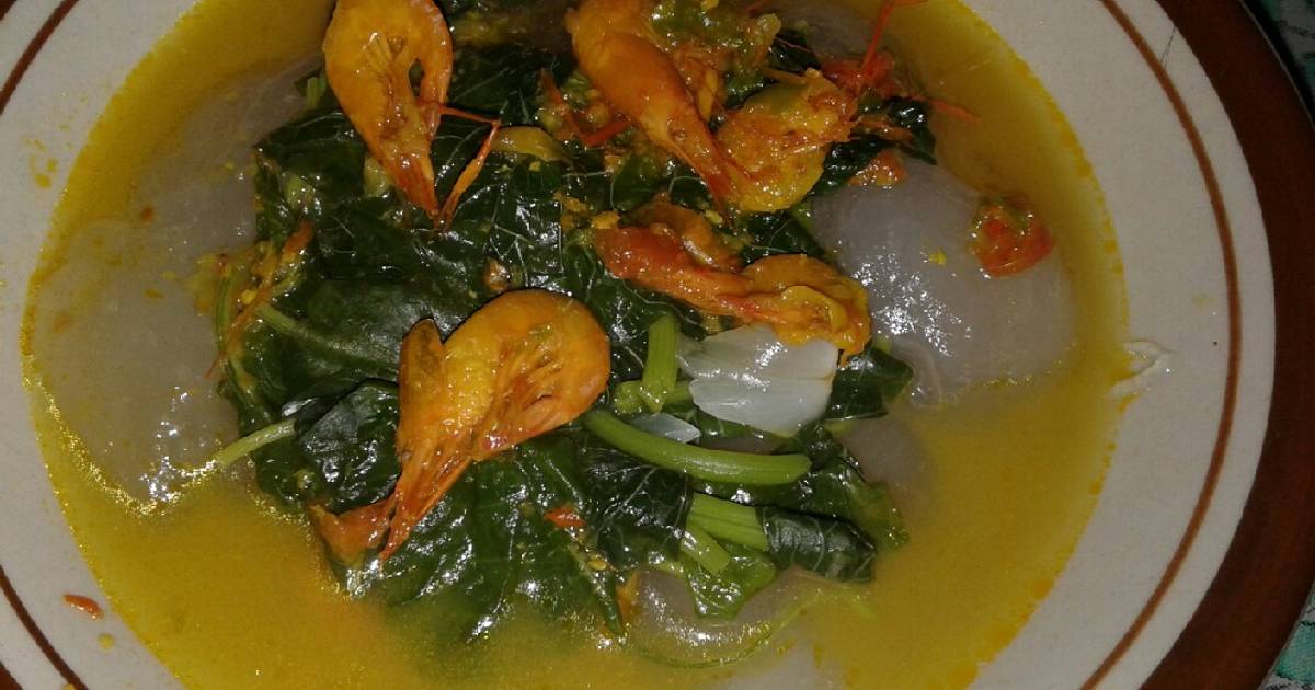 84 resep kapurung enak dan sederhana - Cookpad