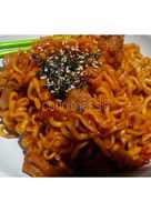 Tips masak samyang yg enak