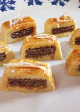 Nastar wafer