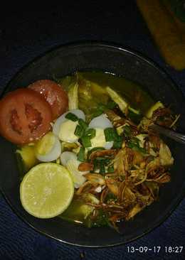 Soto madura