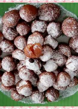 Bola bola ubi