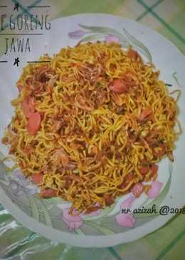 Mie Goreng Jawa