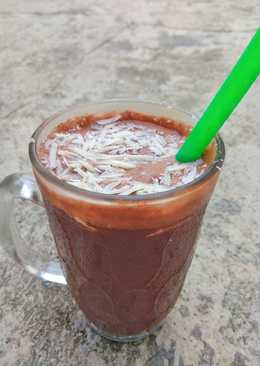 Es cokelat blender