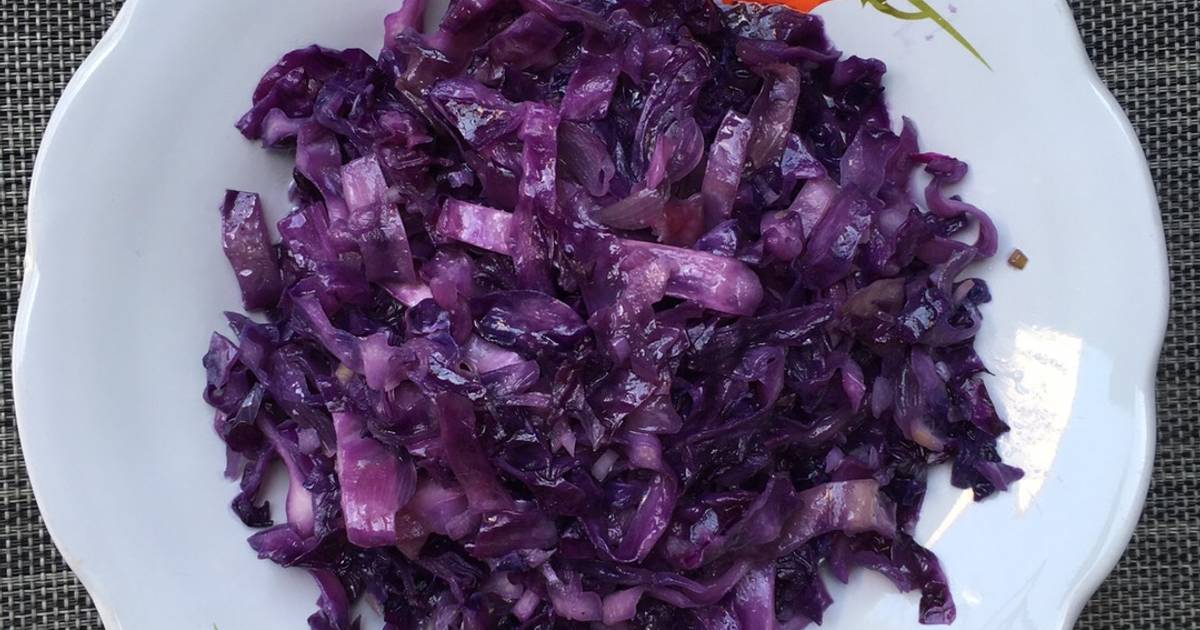 32 resep tumis kol ungu enak dan sederhana Cookpad 32 resep tumis kol ungu enak dan sederhana Cookpad