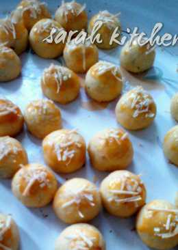 Kue kering nastar