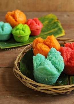 Kue Mangkok