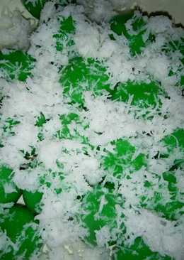 Klepon apa adAnya