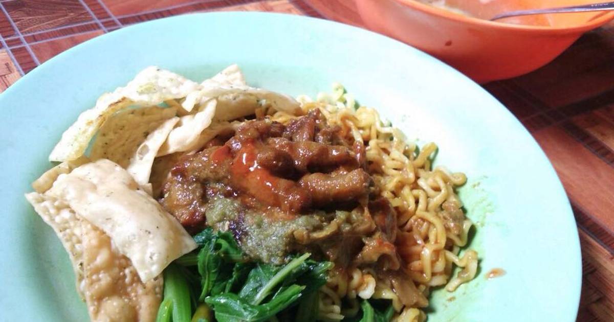 160.464 resep ayam enak dan sederhana - Cookpad