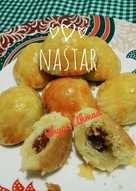 Nastar (by. Fatmah Bahalwan)