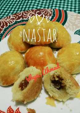 Nastar (by. Fatmah Bahalwan)