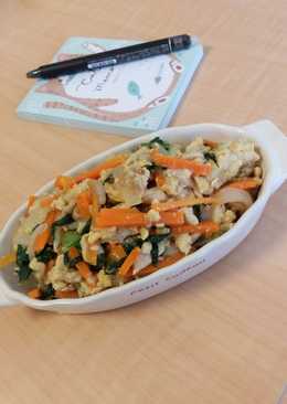 Capcay Ala Jepang ï¼ãµã¼ãã£ã³ãã«ï¼