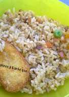 24 resep nasi goreng bbq enak dan sederhana - Cookpad