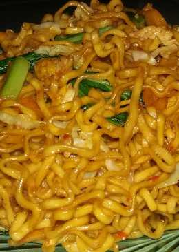 Mie goreng jawa