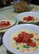 Creamy Corn Soup