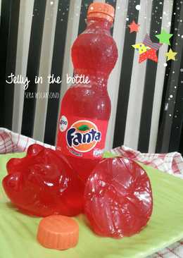 Minuman botol - 270 resep - Cookpad