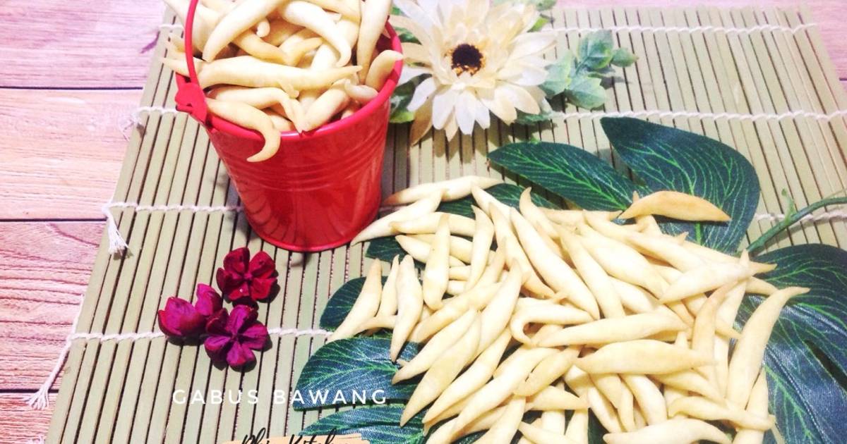 Resep Kue Kering Minyak Bimoli - Puasab Resep Kue Kering Minyak Bimoli - Puasab