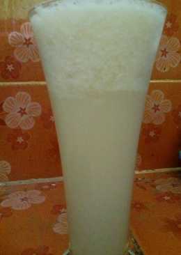 Jus lengkeng suegeeerr