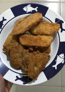 Tempe Crispy Super Cepat dan Gampang!