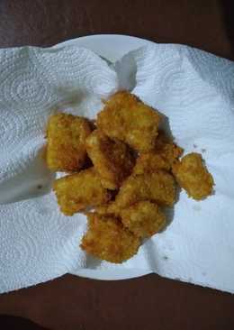 Nuget Homemade