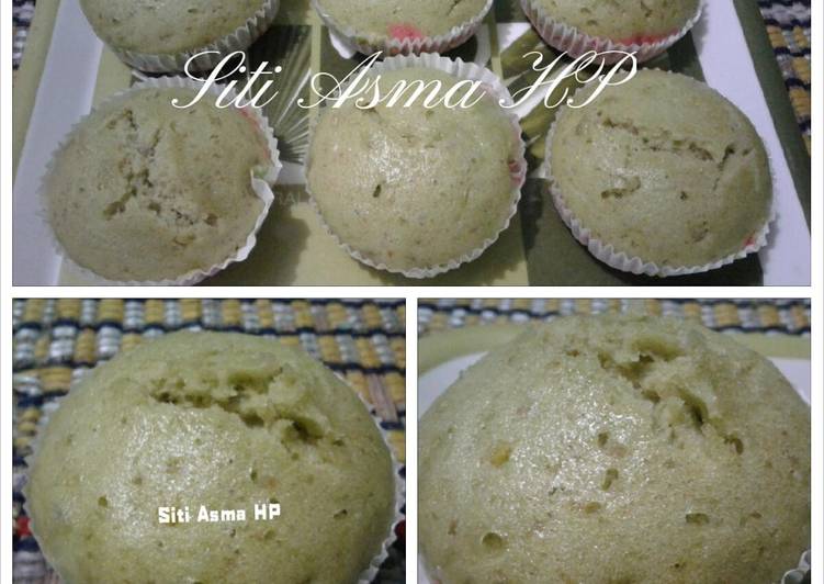 resep lengkap untuk Roti Kukus Talas/Mbote/Kutil tanpa mixer ala Uma Asma