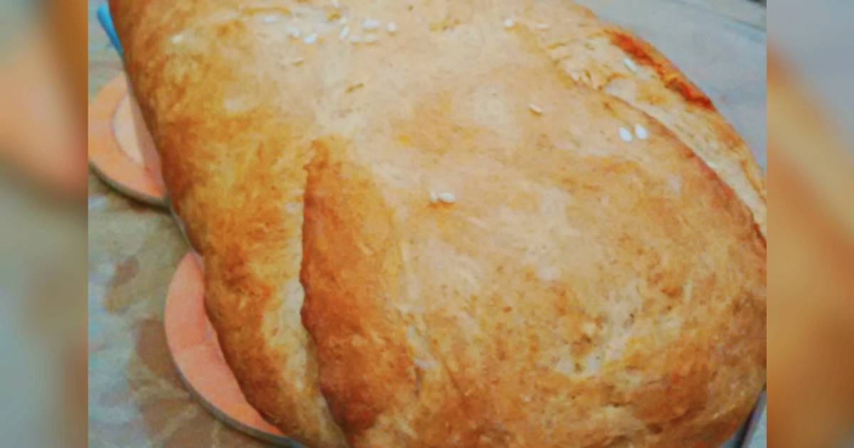 Roti tawar manis - 1.070 resep - Cookpad