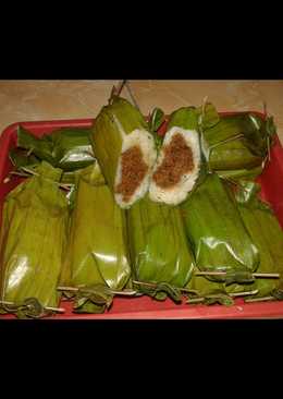 Lemper abon