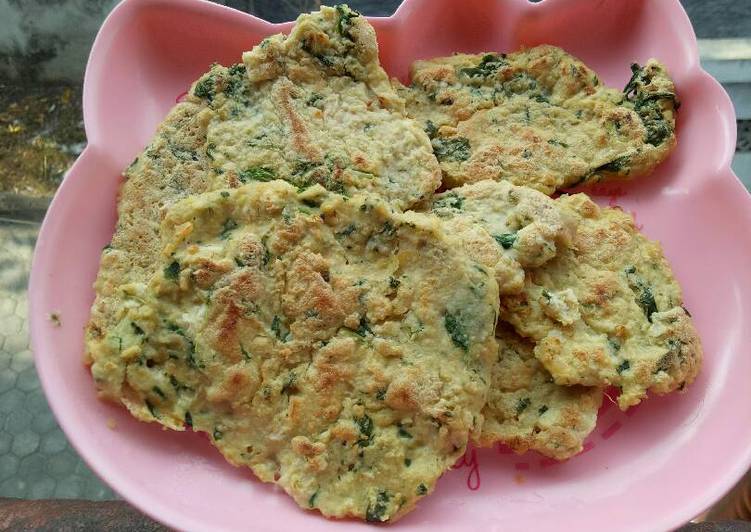 Resep Omelet Tahu Tempe Untuk Diet No Oil No Salt No Butter Mudah Dari Sheli Aprilia Top Resep Makanan Dan Minuman Mudah Lezat