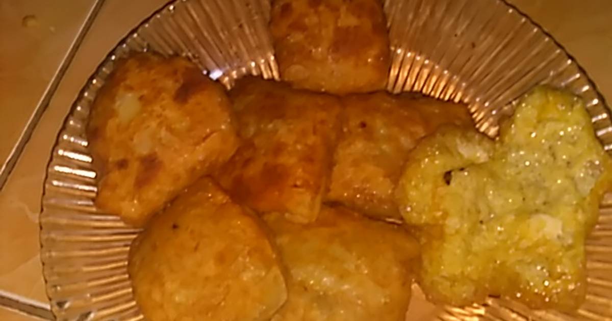 Resep Kulit Ayam Crispy Cookpad - copd blog i