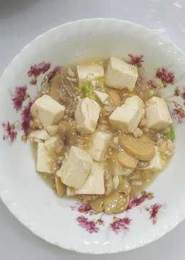 Mun tahu jamur