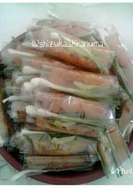 Lumpia Ayam Sayur