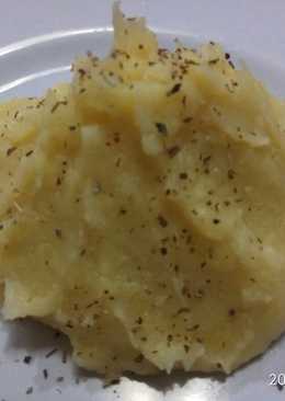 Mashed Potato