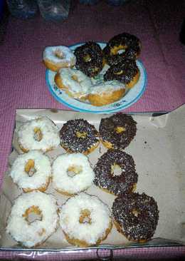 Donat Sukun