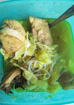 Soto ayam