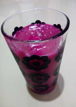 Mix Fruits Juice