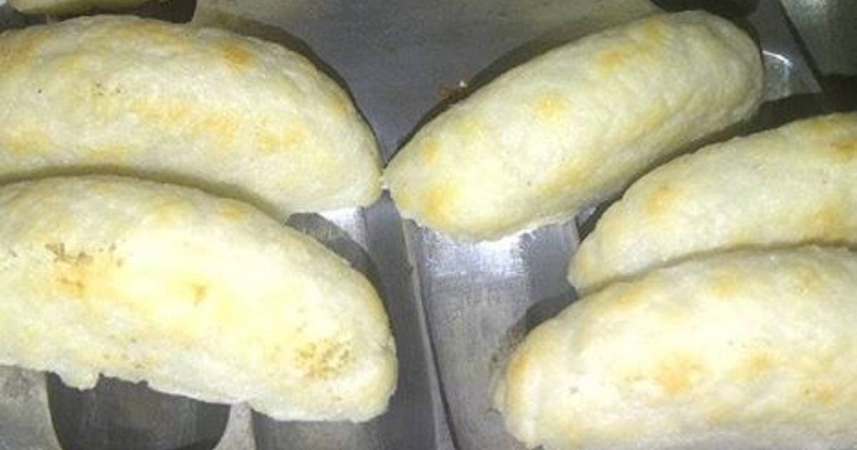 Resep Kue Pancong Resep Kue Pancong