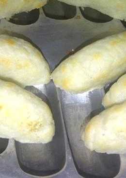 Kue Pancong