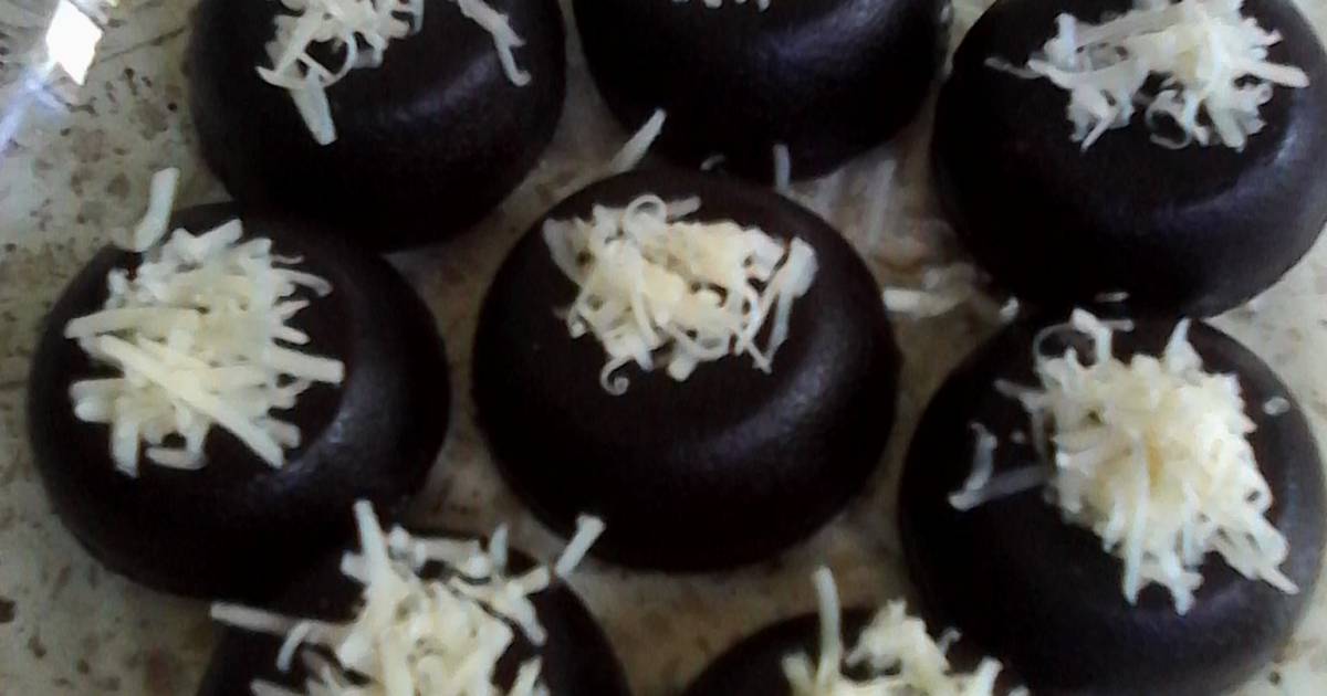 Resep Choco Lava Love