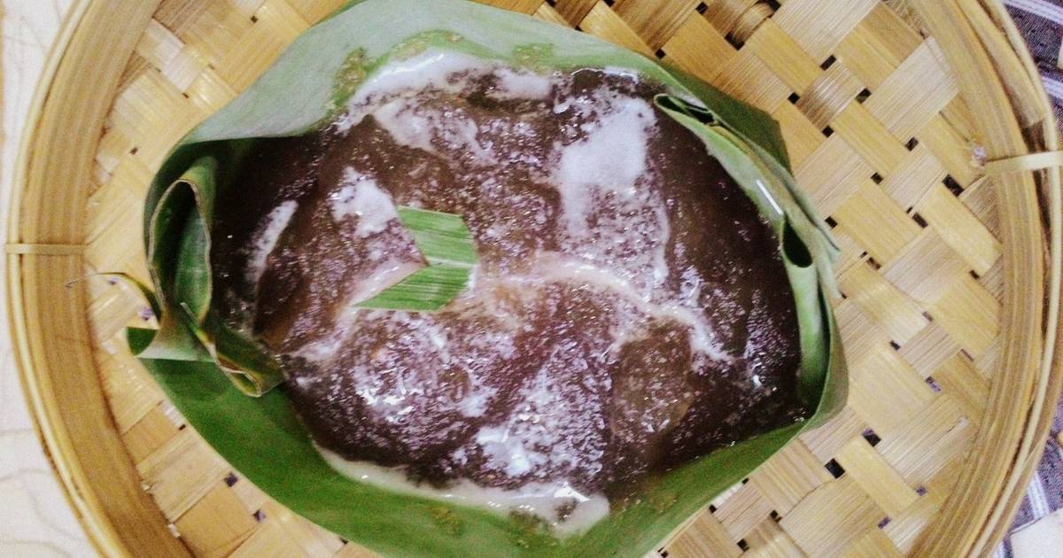 Resep Jenang Sagu