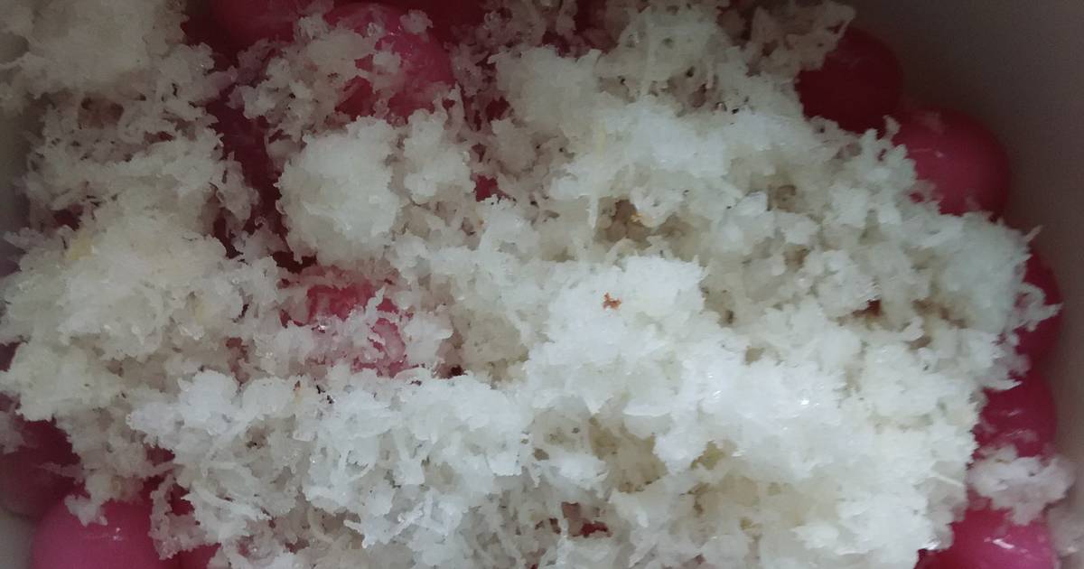 Resep Cenil Resep Cenil