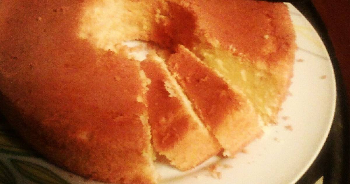 Resep Bolu Tape Peuyeum awet lembutnya Resep Bolu Tape Peuyeum awet lembutnya