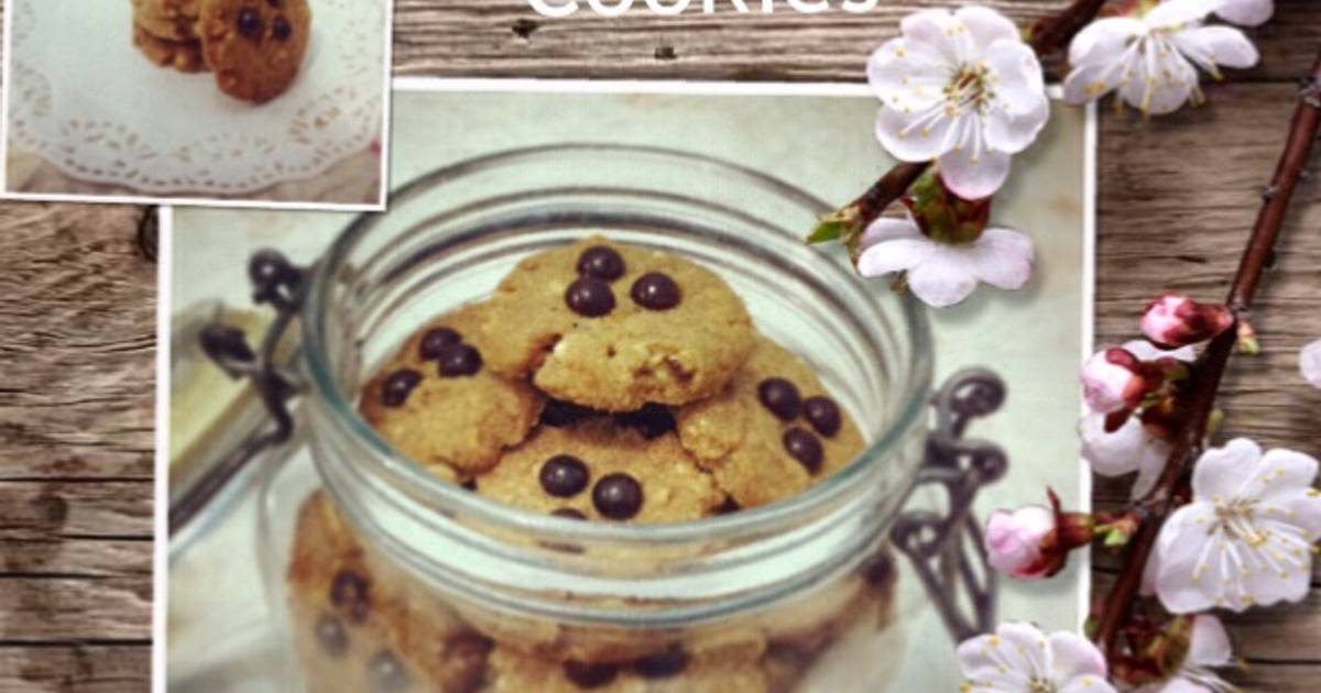 1 resep choconuts enak dan sederhana - Cookpad