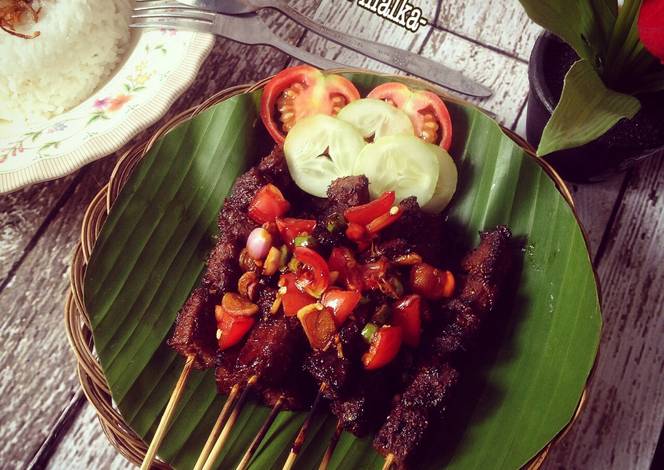 Sate Maranggi