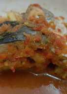 Asam Padeh Ikan Patin