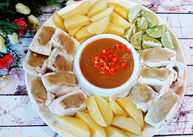  Resep Siomay Batagor oleh Aidi Styleshop Cookpad