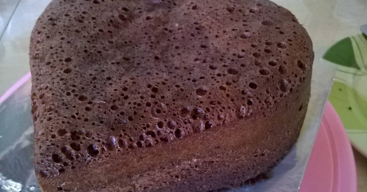 Resep Bronis Kukus Resep Bronis Kukus