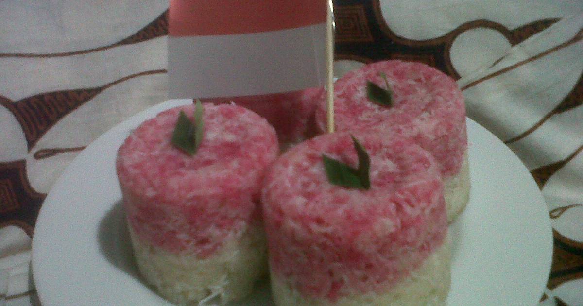 Resep Awug-Awug