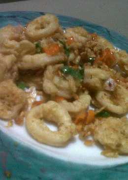 Cumi Cabe Garam