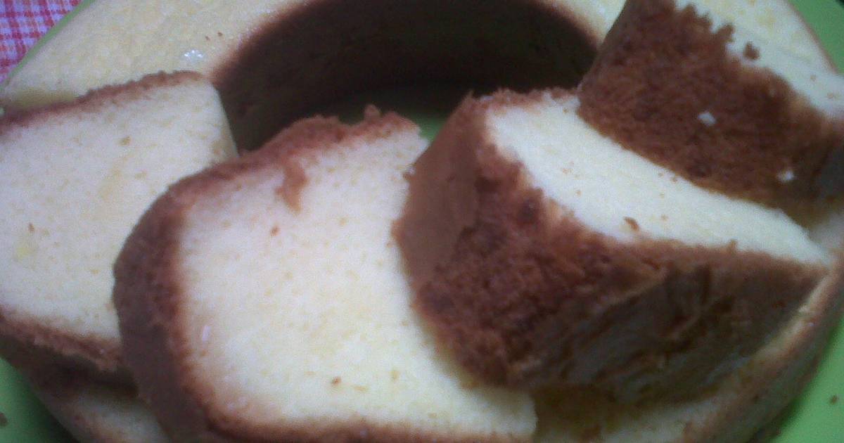Resep Chesee Cake