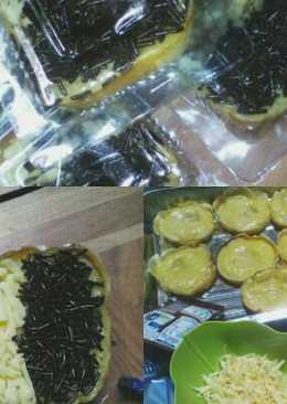 ReCook : Martabak Mini simple and lembut