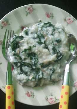 Bubur Lambuk Khas Melayu Riau